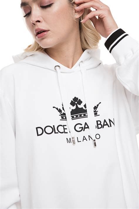 dolce gabbana hanorac
